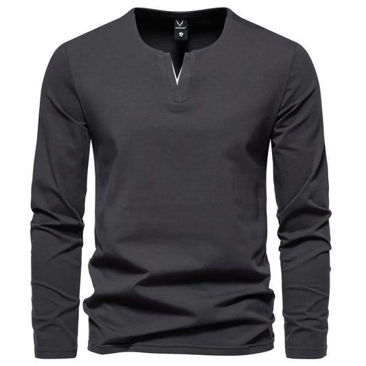Henley Shirt