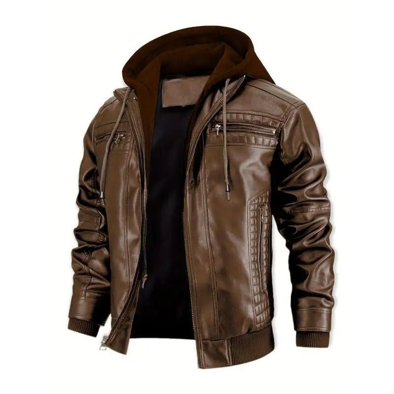Ascendancy Jacket - Harren Cole