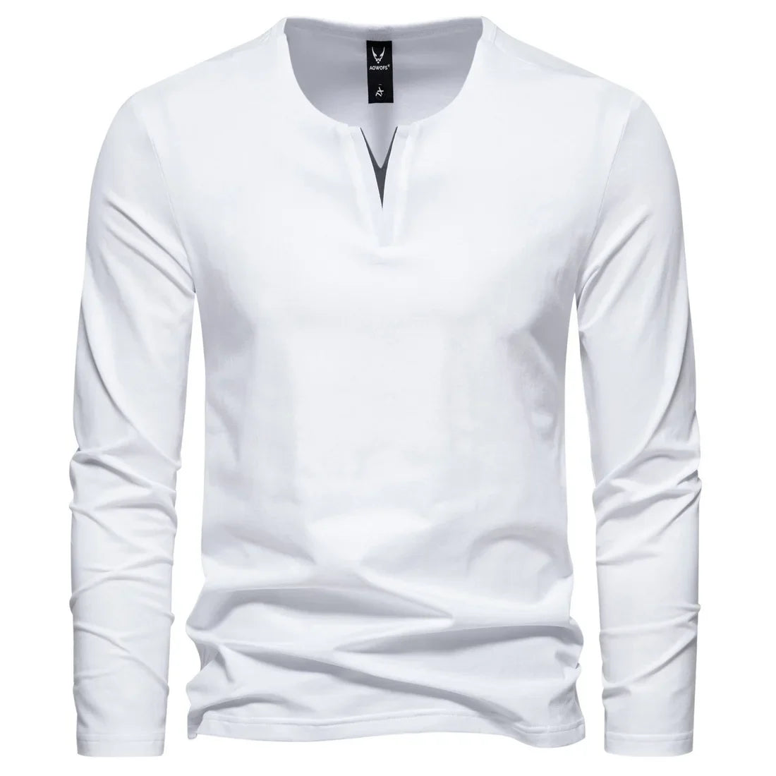 Henley Shirt