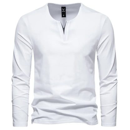 Henley Shirt