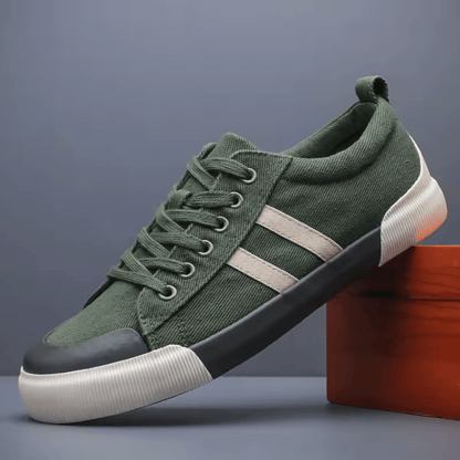 All - Day Comfortable Sneakers - Harren Cole