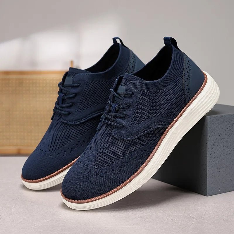 Arlington Stylish Casual Sneakers for Everyday Wear - Harren Cole