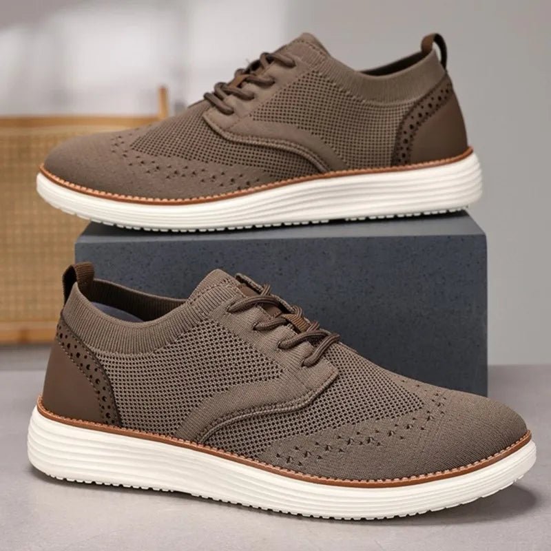 Arlington Stylish Casual Sneakers for Everyday Wear - Harren Cole