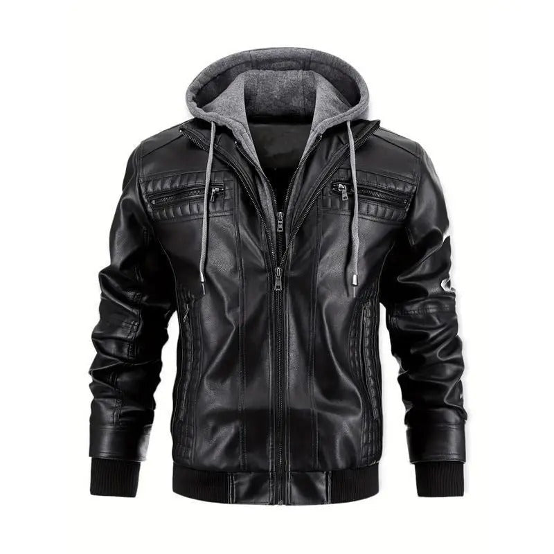 Ascendancy Jacket - Harren Cole