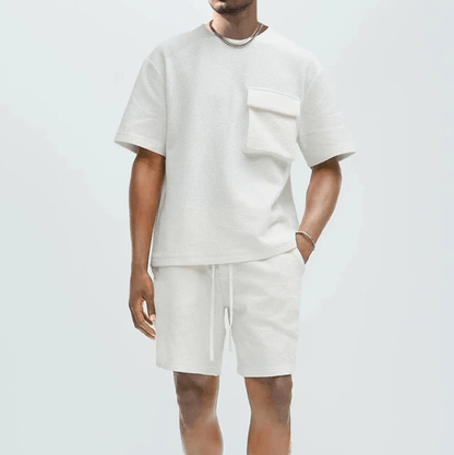 Bohemian Finnish Style Outfit Set - Harren Cole