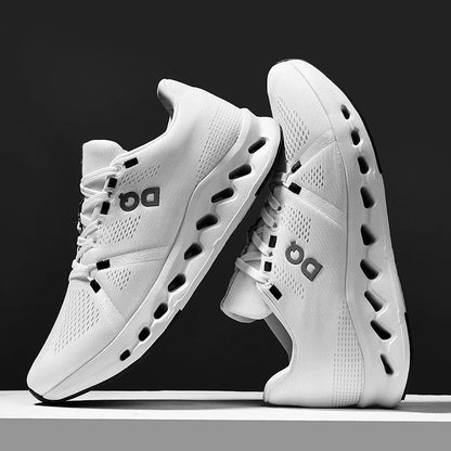 Breathable Mesh Running Shoes for Men - Harren Cole