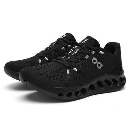 Breathable Mesh Running Shoes for Men - Harren Cole