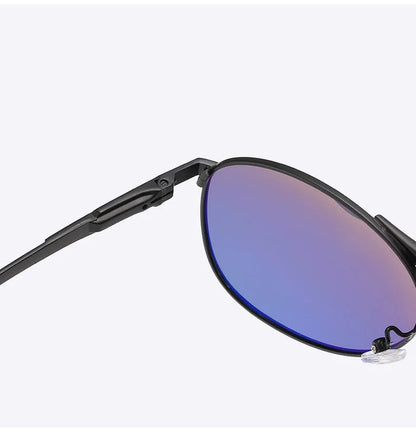 Classic Aviator Sunglasses - Harren Cole