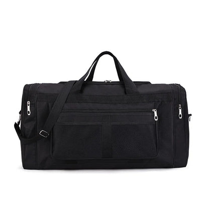 Durable Canvas Duffel Bag - Harren Cole