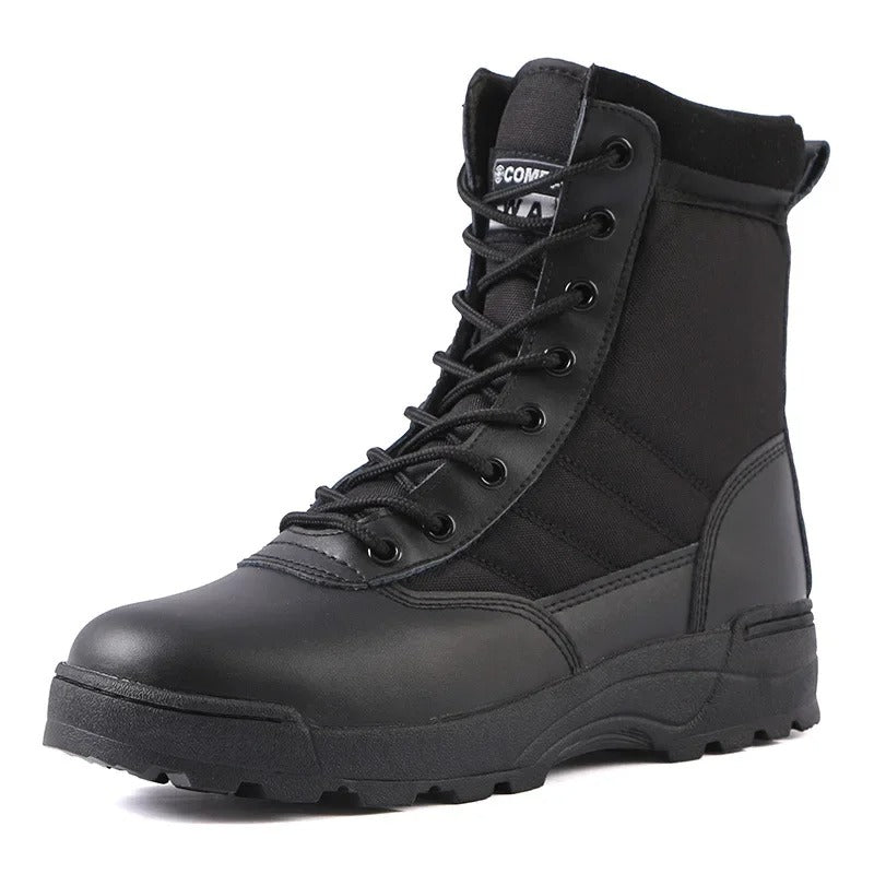 Durable Outdoor Boots - Harren Cole
