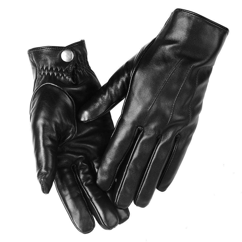 Everest Leather Gloves - Harren Cole