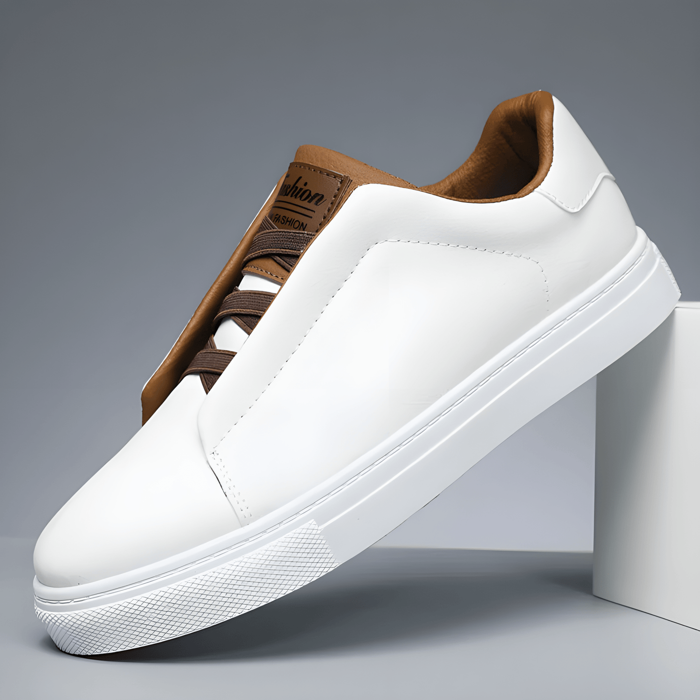 Everyday Vegan Sneakers for Stylish Comfortable Wear - Harren Cole