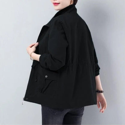 Lightweight Casual Jacket - Harren Cole