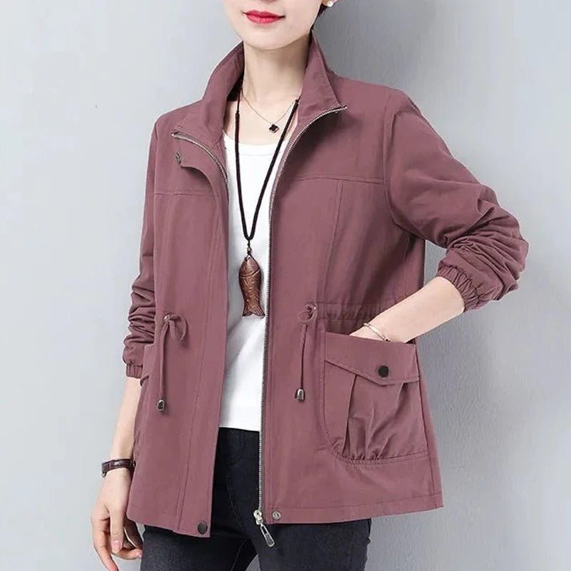 Lightweight Casual Jacket - Harren Cole