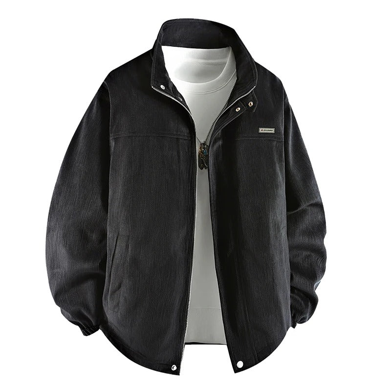 Lightweight Transitional Jacket for Men - Harren Cole