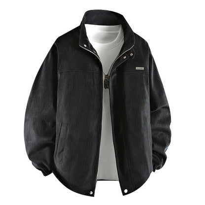 Lightweight Transitional Jacket for Men - Harren Cole