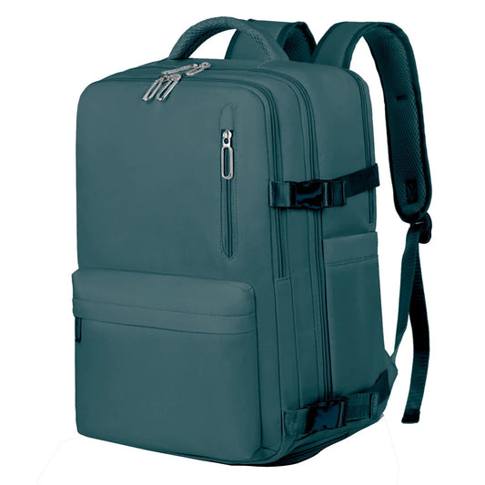 Lightweight Travel Backpack with Spacious Design - Harren Cole