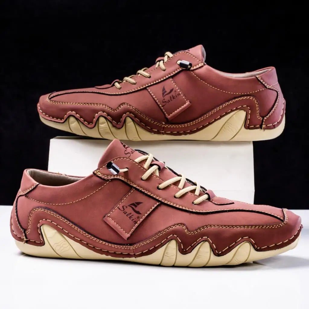 Men’s Designer Casual Shoes - Harren Cole