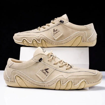 Men’s Designer Casual Shoes - Harren Cole