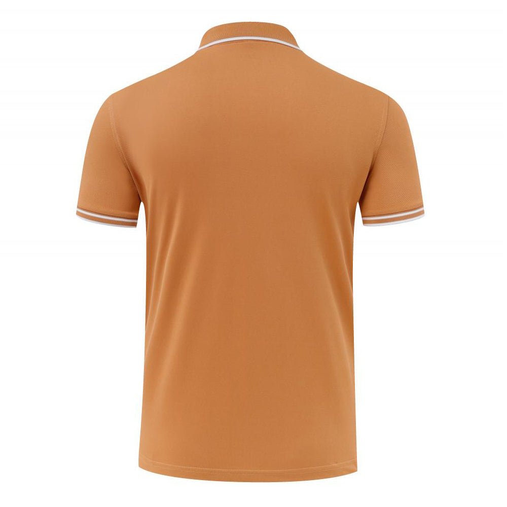 Men's Elegant Dress Shirt - Harren Cole