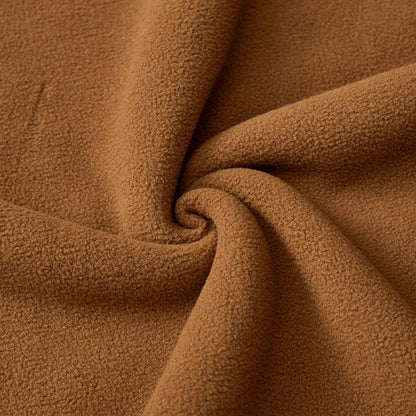 Men’s Fleece Polar Lined Hunting Jacket Multi-Pocket - Harren Cole