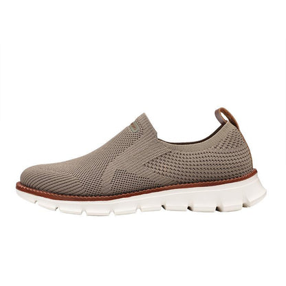 Men's Summer Breathable Mesh Casual Shoes - Harren Cole