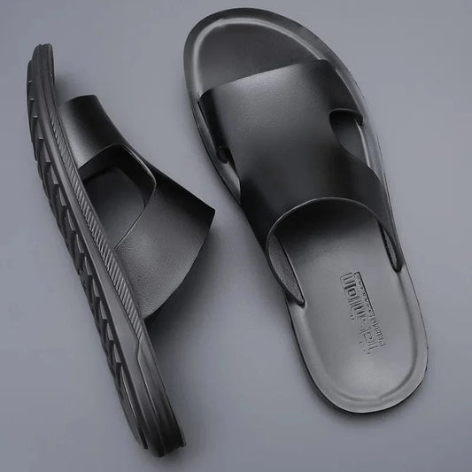 Men’s Summer Sandal and Slipper Shoes - Harren Cole