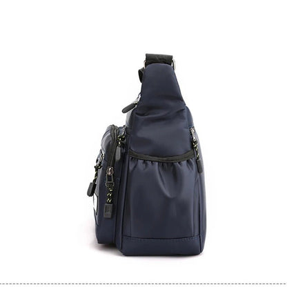 Metro Flex Utility Crossbody - Harren Cole