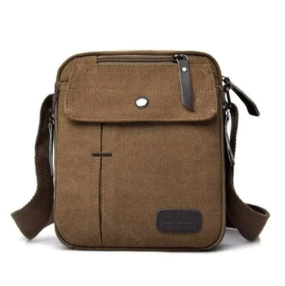 MetroTrail Canvas Sling - Harren Cole