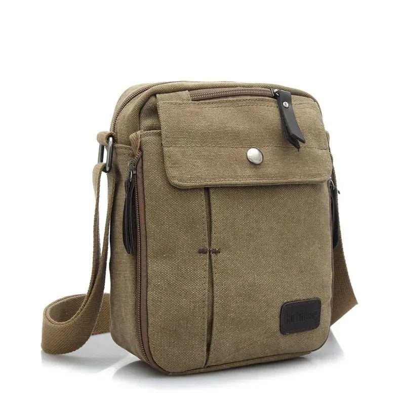 MetroTrail Canvas Sling - Harren Cole