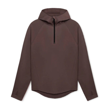 Minimalist Performance Hoodie for Men - Harren Cole