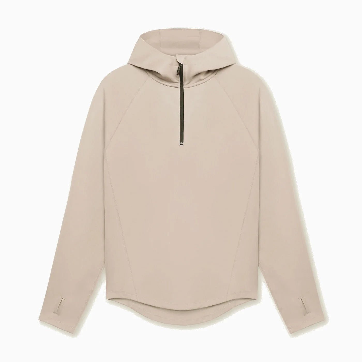 Minimalist Performance Hoodie for Men - Harren Cole
