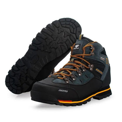 Outdoor Hiking Shoes - Harren Cole