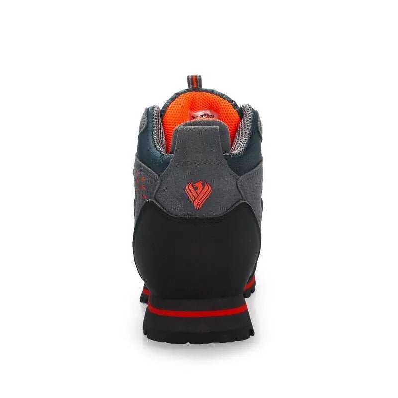 Outdoor Hiking Shoes - Harren Cole