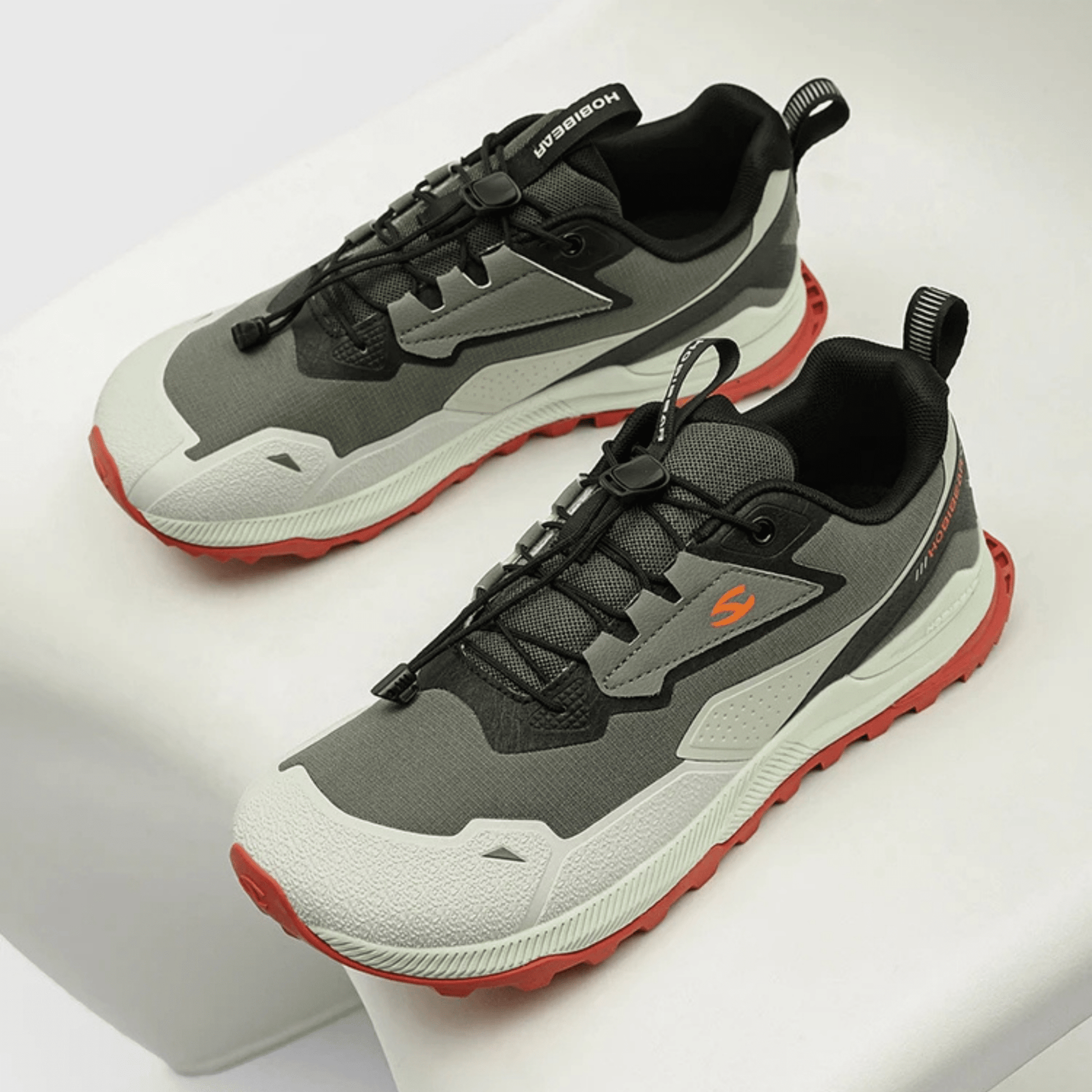 Outdoor Trail Running Shoes - Harren Cole