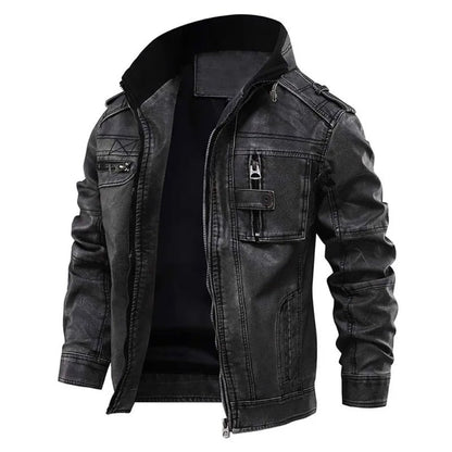 Runner Jacket - Harren Cole