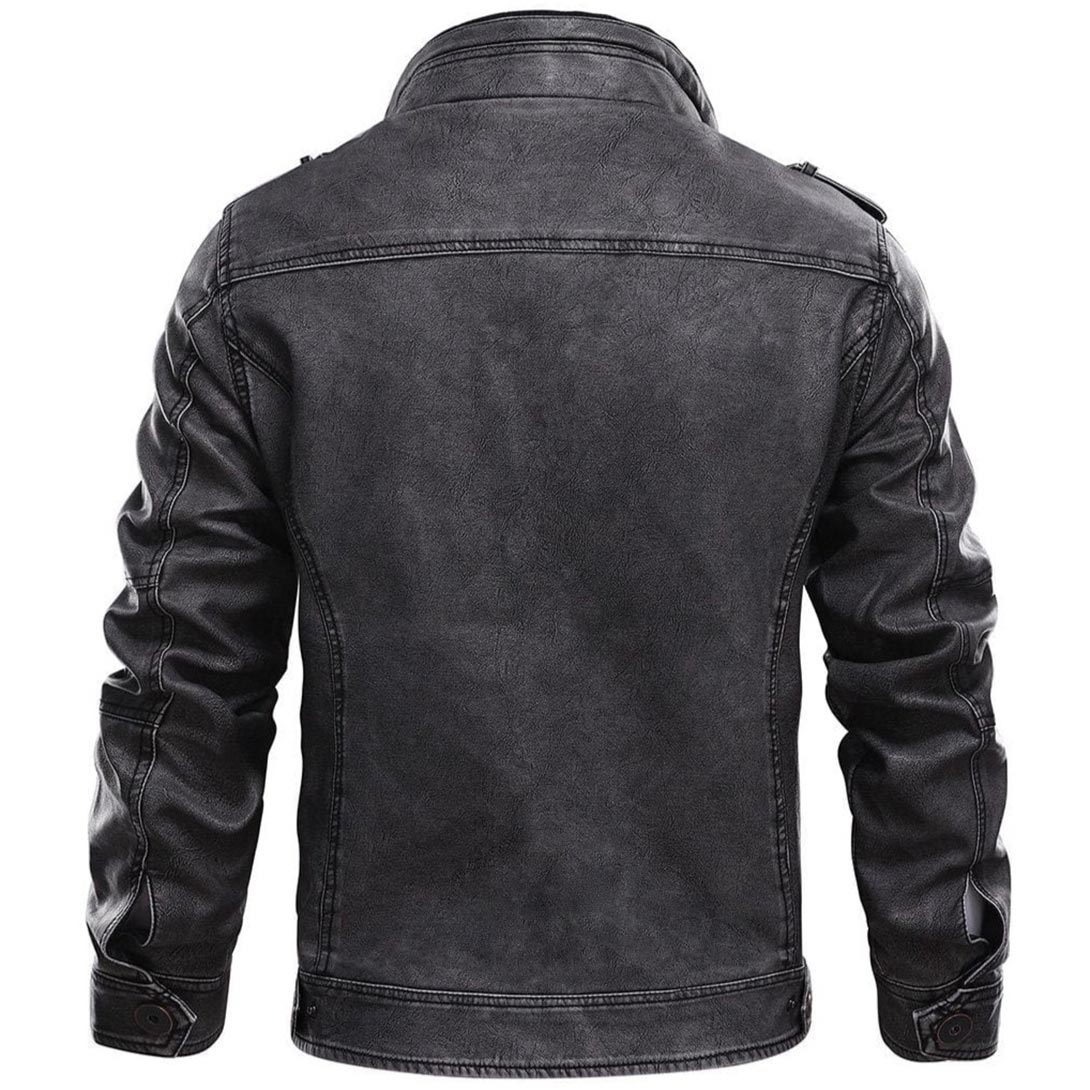 Runner Jacket - Harren Cole