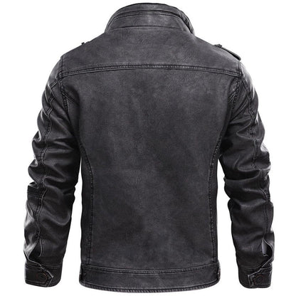Runner Jacket - Harren Cole