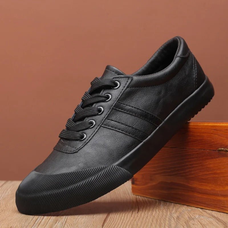 Stylish Men's Casual Sneakers - Harren Cole