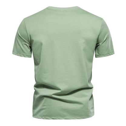 Stylish Men's Casual T-Shirt - Harren Cole