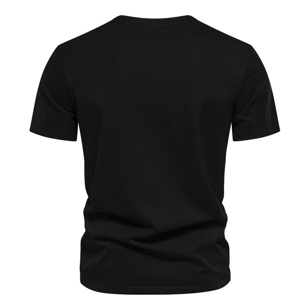 Stylish Men's Casual T-Shirt - Harren Cole