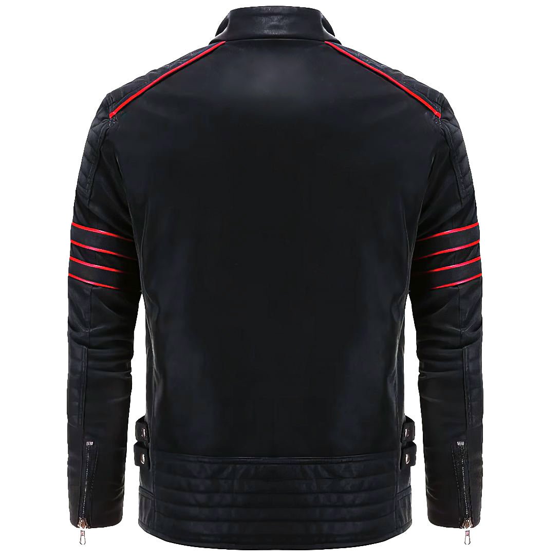 Trooper Jacket - Harren Cole