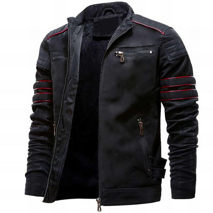 Trooper Jacket - Harren Cole