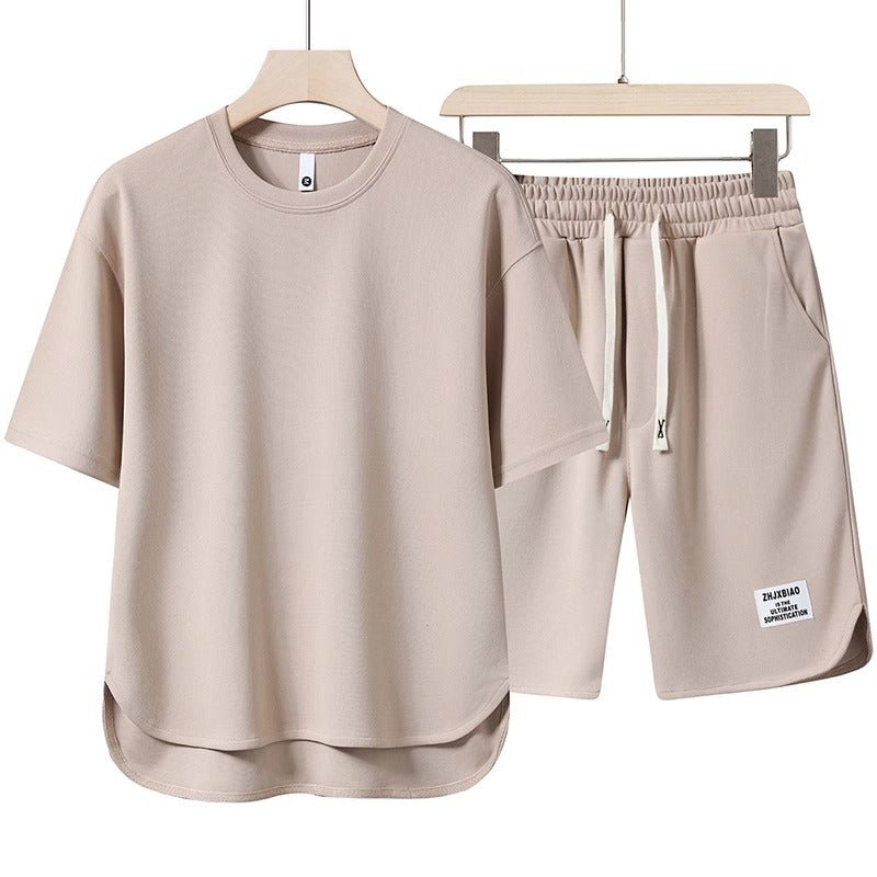 Urban Comfort Men's Lounge Set - Harren Cole