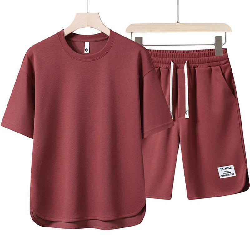 Urban Comfort Men's Lounge Set - Harren Cole