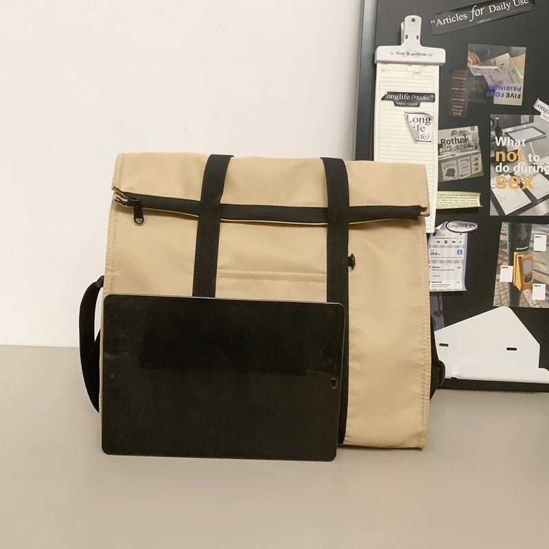 Urban Edge Utility Tote - Harren Cole