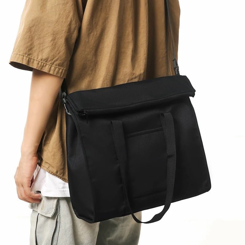 Urban Edge Utility Tote - Harren Cole
