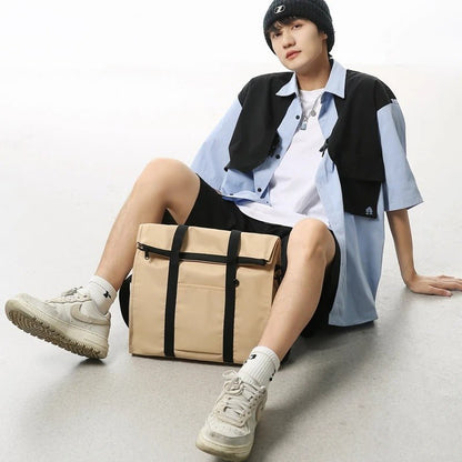 Urban Edge Utility Tote - Harren Cole