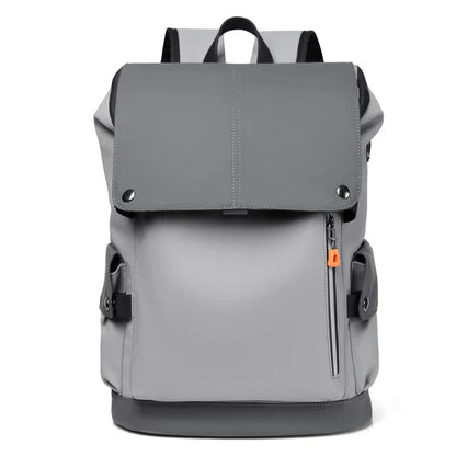 Waterproof Backpack - Harren Cole